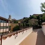 Bravissimo Vivaldi 4-5b, Monthly Διαμέρισμα *