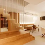 Διαμέρισμα Bravissimo Vivaldi 4-5b, Monthly