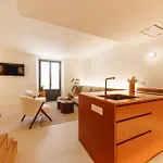 Apartment Bravissimo Vivaldi 4-5b, Monthly *